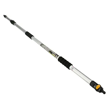 Mango de cepillo