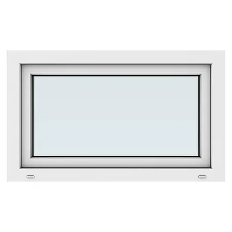 Solid Elements  Ventana de PVC Basic