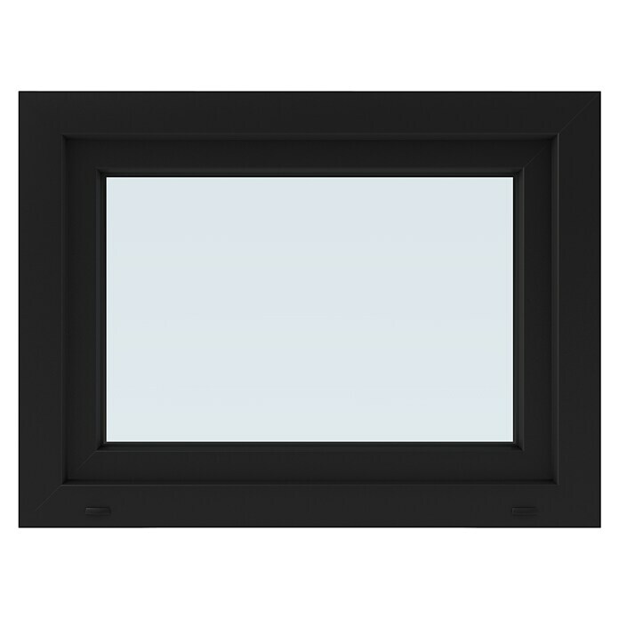 Solid Elements Kunststofffenster Basic