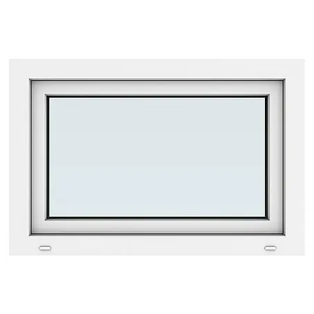 Solid Elements  Ventana de PVC Basic