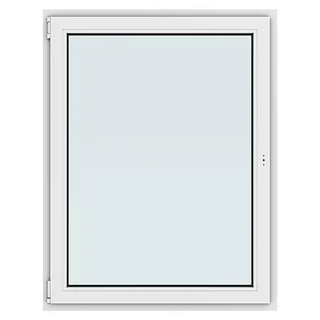 Solid Elements  Kunststofffenster New Basic
