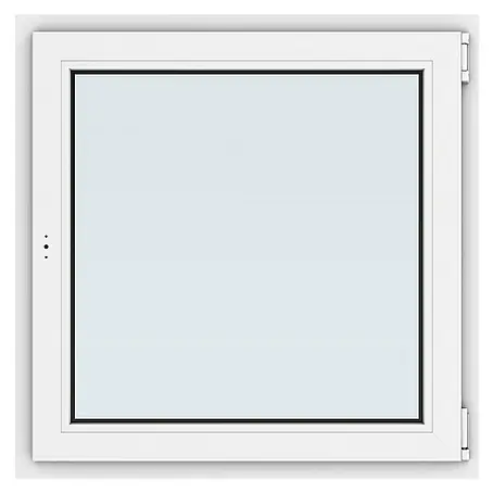 Solid Elements  Kunststofffenster New Basic