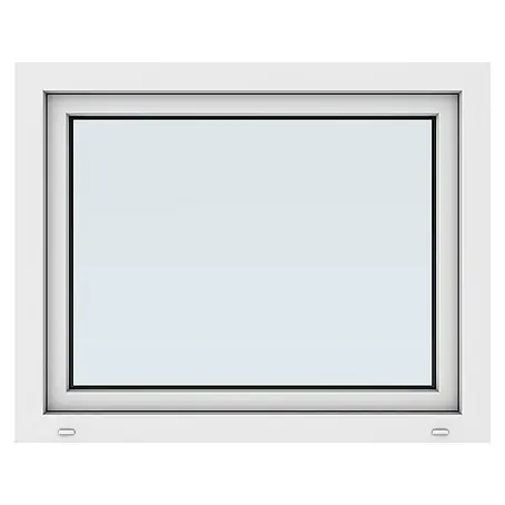 Solid Elements  Ventana de PVC Basic