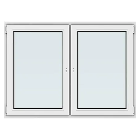 Solid Elements  Kunststofffenster New Basic