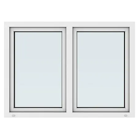Solid Elements Kunststofffenster New Basic