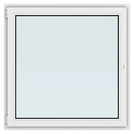 Solid Elements  Kunststofffenster New Basic