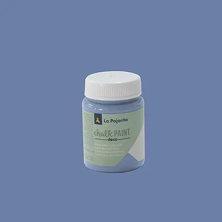 La Pajarita  Pintura de tiza Chalk Paint