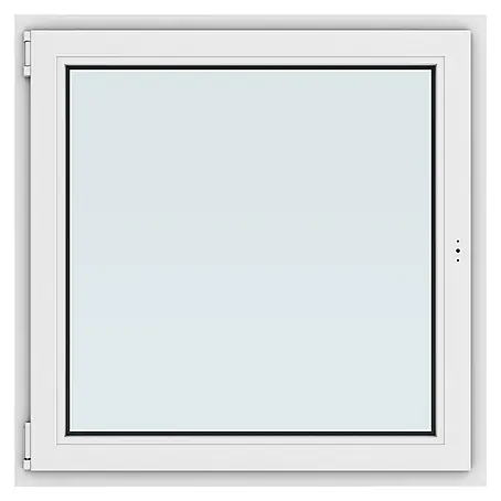 Solid Elements  Kunststofffenster New Basic