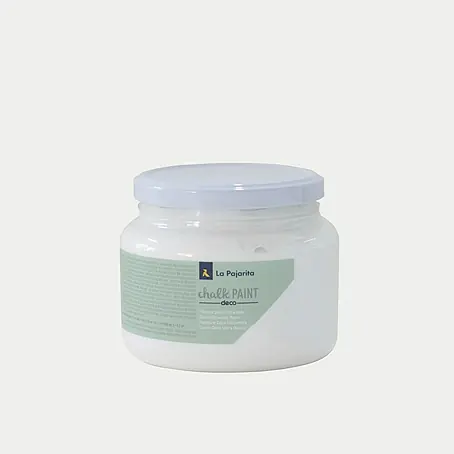 La Pajarita  Pintura de tiza Chalk Paint