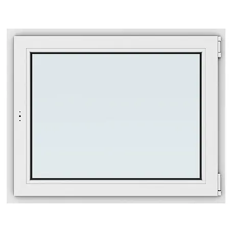 Solid Elements  Kunststofffenster New Basic