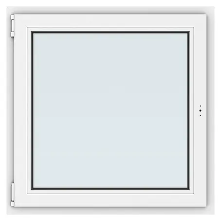 Solid Elements  Kunststofffenster New Basic