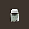La Pajarita Pintura de tiza Chalk Paint Marrón glacé (75 ml, Mate)