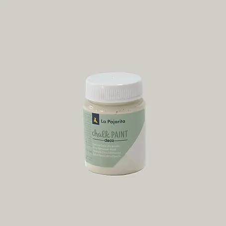 La Pajarita  Pintura de tiza Chalk Paint