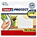 Tesa Podložna pločica od filca Protect 