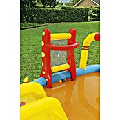 Bestway Kinderzwembad (l x b x h: 436 x 213 x 117 cm, 314 l, Meerkleurig) | BAUHAUS