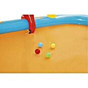 Bestway Kinderzwembad (l x b x h: 436 x 213 x 117 cm, 314 l, Meerkleurig) | BAUHAUS