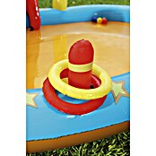 Bestway Kinderzwembad (l x b x h: 436 x 213 x 117 cm, 314 l, Meerkleurig) | BAUHAUS