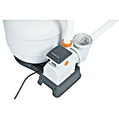 Bestway Flowclear Sandfilteranlage (Filterleistung: 8.327 l/h, Passend für Poolgröße: 51.400 l) | BAUHAUS