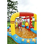 Bestway Kinderzwembad (l x b x h: 436 x 213 x 117 cm, 314 l, Meerkleurig) | BAUHAUS