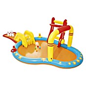 Bestway Kinderzwembad (l x b x h: 436 x 213 x 117 cm, 314 l, Meerkleurig) | BAUHAUS