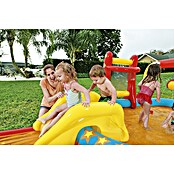 Bestway Kinderzwembad (l x b x h: 436 x 213 x 117 cm, 314 l, Meerkleurig) | BAUHAUS