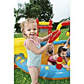 Bestway Kinderzwembad (l x b x h: 436 x 213 x 117 cm, 314 l, Meerkleurig) | BAUHAUS