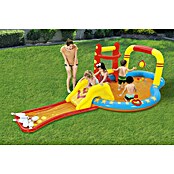 Bestway Kinderzwembad (l x b x h: 436 x 213 x 117 cm, 314 l, Meerkleurig) | BAUHAUS