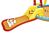 Bestway Kinderzwembad (l x b x h: 436 x 213 x 117 cm, 314 l, Meerkleurig) | BAUHAUS