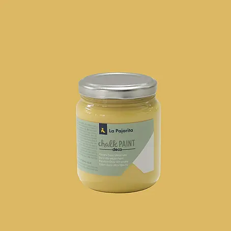 La Pajarita  Pintura de tiza Chalk Paint