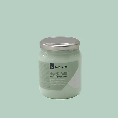 La Pajarita  Pintura de tiza Chalk Paint