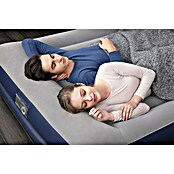 Bestway Luftbett Vento (L x B x H: 203 x 152 x 36 cm, Integrierte Luftpumpe) | BAUHAUS