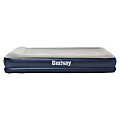 Bestway Luftbett Vento (L x B x H: 203 x 152 x 36 cm, Integrierte Luftpumpe) | BAUHAUS