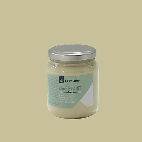 La Pajarita  Pintura de tiza Chalk Paint