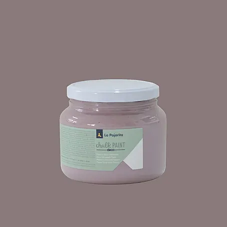 La Pajarita  Pintura de tiza Chalk Paint