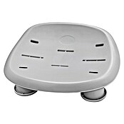 Bestway Lay-Z-Spa Sitz (L x B x H: 40,8 x 31,5 x 20 cm, Grau, Kunststoff) | BAUHAUS