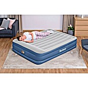 Bestway Luftbett Vento (L x B x H: 203 x 152 x 46 cm, Integrierte Luftpumpe) | BAUHAUS