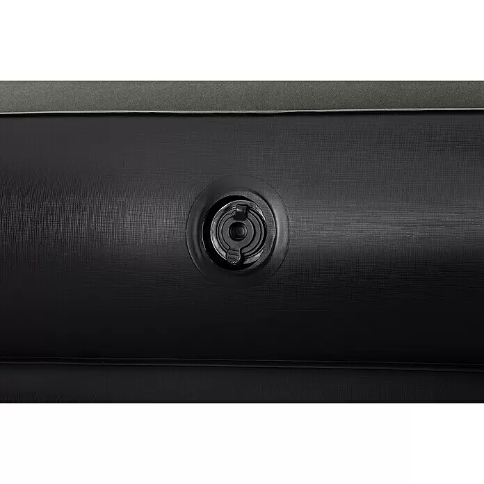 Bestway Luftbett Double - L x B x H: 203 x 152 x 36 cm, Integriertes Kopfkissen - Detailaufnahme