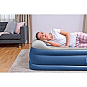 Bestway Luftbett Vento (L x B x H: 203 x 152 x 46 cm, Integrierte Luftpumpe) | BAUHAUS