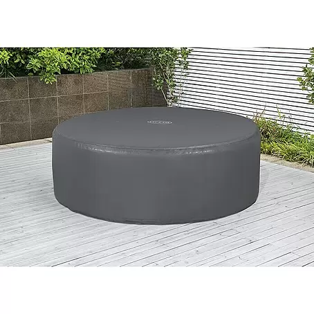Bestway Lay-Z-Spa Pool-Abdeckplane