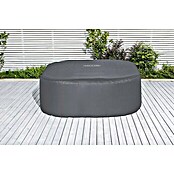 Bestway Lay-Z-Spa Pool-Abdeckplane (Passend für: Quadratische Whirlpools bis L x B x H: 180 x 180 x 71 cm, L x B x H: 180 x 180 x 71 cm) | BAUHAUS