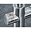 Grohe Standventil Red II Mono (C-Auslauf, Boiler: Größe L, Chrom)