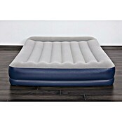 Bestway Luftbett Vento (L x B x H: 203 x 152 x 36 cm, Integrierte Luftpumpe) | BAUHAUS