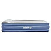 Bestway Luftbett Vento (L x B x H: 203 x 152 x 46 cm, Integrierte Luftpumpe) | BAUHAUS