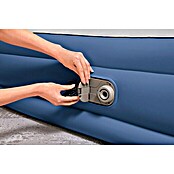 Bestway Luftbett Vento (L x B x H: 203 x 152 x 46 cm, Integrierte Luftpumpe) | BAUHAUS