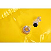 Bestway Plavalni otok Sunny Sicily  (Ø x V: 207 x 22 cm, Rumena) | 8308 - Aufblasartikel | ICIC - Pools / Whirlpools Zubehör | ICI - Pools & Zubehör | IC - Freizeit im Garten | I - Stadtgarten | BAUHAUS