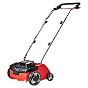 Einhell Akku-Vertikutierer GC-SC 36/31 Li-Solo (18 V, Li-Ionen, Ohne Akku, Arbeitsbreite: 31 cm)