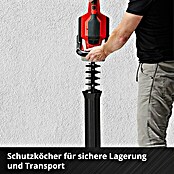 Einhell Power X-Change Akku-Heckenschere GE-CH 36/65 Li-Solo (36 V, Li-Ionen, Ohne Akku, Schnittlänge: 65 cm)