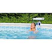 Bestway Flowclear Schwalldusche (Passend für: Filtersysteme mit einer Durchflussrate von 2.006 l/h - 11.355 l/h, Durchmesser Anschluss: 32/38 mm) | BAUHAUS