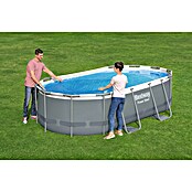 Bestway Solarna navlaka za bazen  (D x Š: 394 x 210 cm, Materijal: Plastika) | BAUHAUS