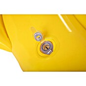 Bestway Plavalni otok Sunny Sicily  (Ø x V: 207 x 22 cm, Rumena) | 8308 - Aufblasartikel | ICIC - Pools / Whirlpools Zubehör | ICI - Pools & Zubehör | IC - Freizeit im Garten | I - Stadtgarten | BAUHAUS